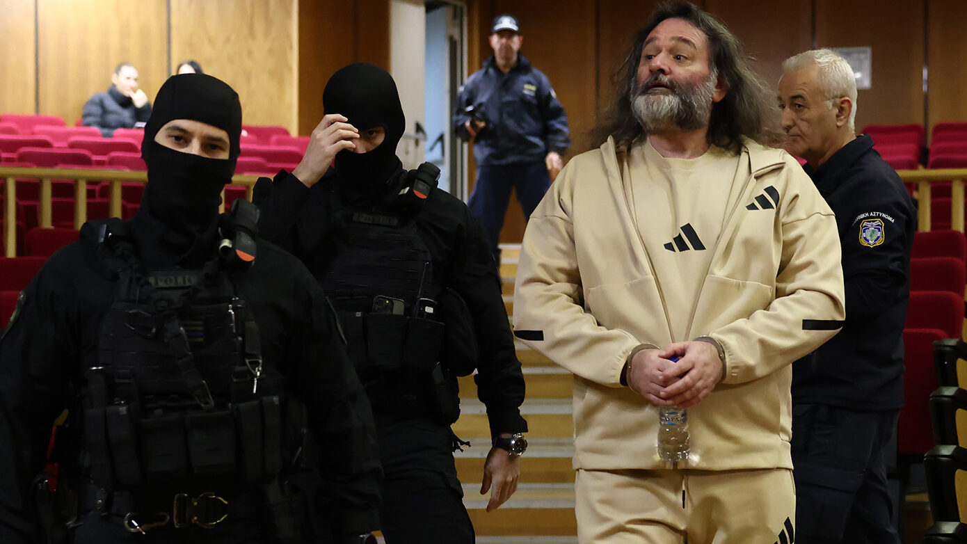 Δίκη Χρυσής Αυγής: «Ο Παύλος Φύσσας επελέγη ως κατάλληλος στόχος γιατί τους χλεύαζε»