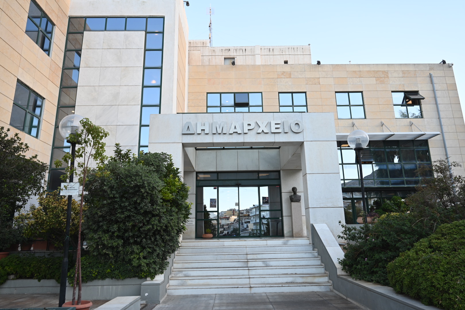 Ο Δήμος Ηλιούπολης γιορτάζει την Παγκόσμια Ημέρα Ατόμων με Αναπηρία