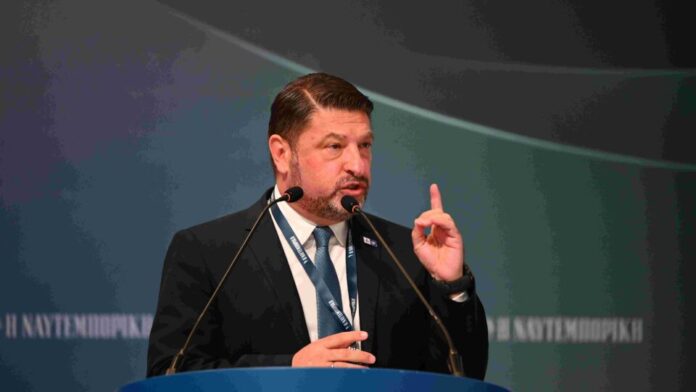 Ν. Χαρδαλιάς: “Καμία ανοχή σε ριψοκίνδυνα παιχνίδια με την υγεία των καταναλωτών”
