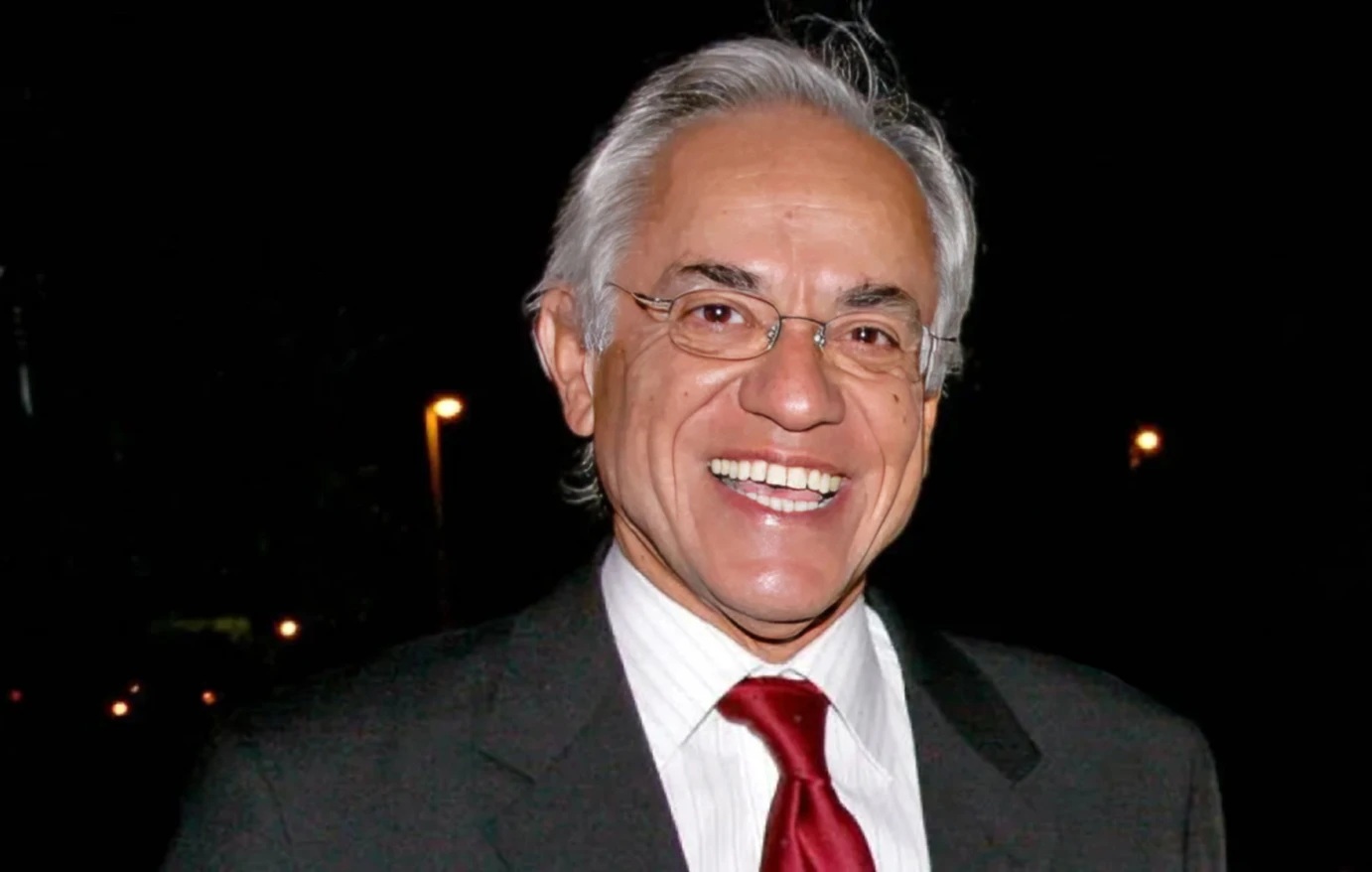 Δ. Κοπελούζος: Ένα επιπλέον FSRU στην Ελλάδα – Επένδυση 650 εκατ. ευρώ στη Θράκη