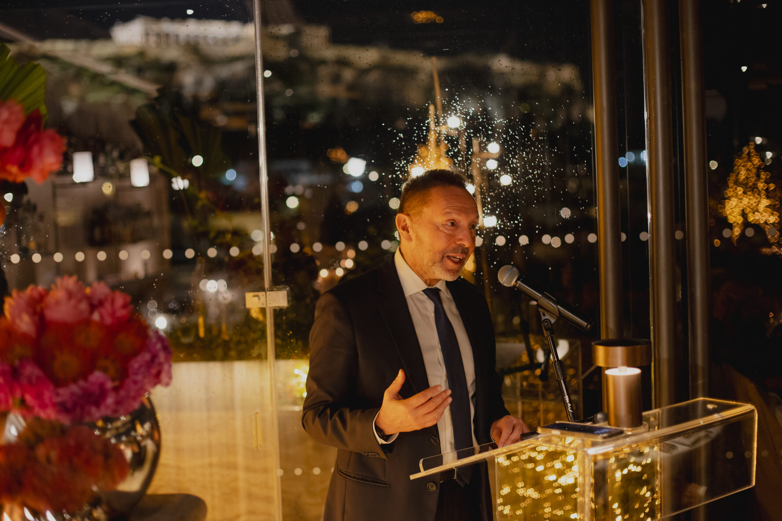 Αισιόδοξο μήνυμα για τις προοπτικές του ελληνικού τουρισμού από τον Διοικητή της Τράπεζας της Ελλάδος