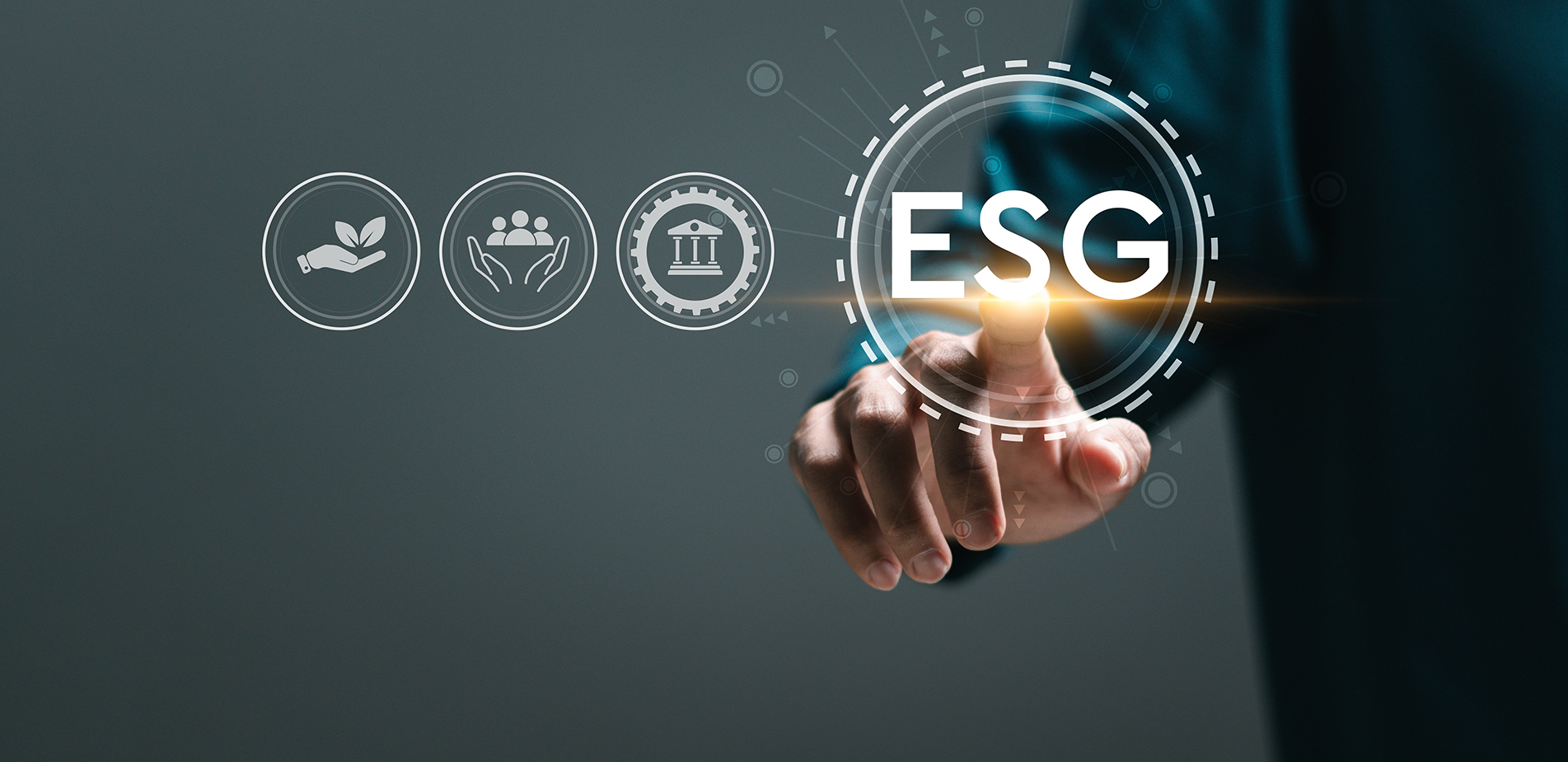 ICAP CRIF: Δημιουργώντας τις θεμέλιες για ένα ώριμο και αξιόπιστο ESG πλαίσιο