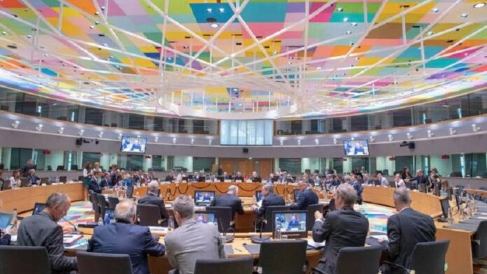 Eurogroup: Η ώρα της κρίσης για Ελλάδα και Βέλγιο