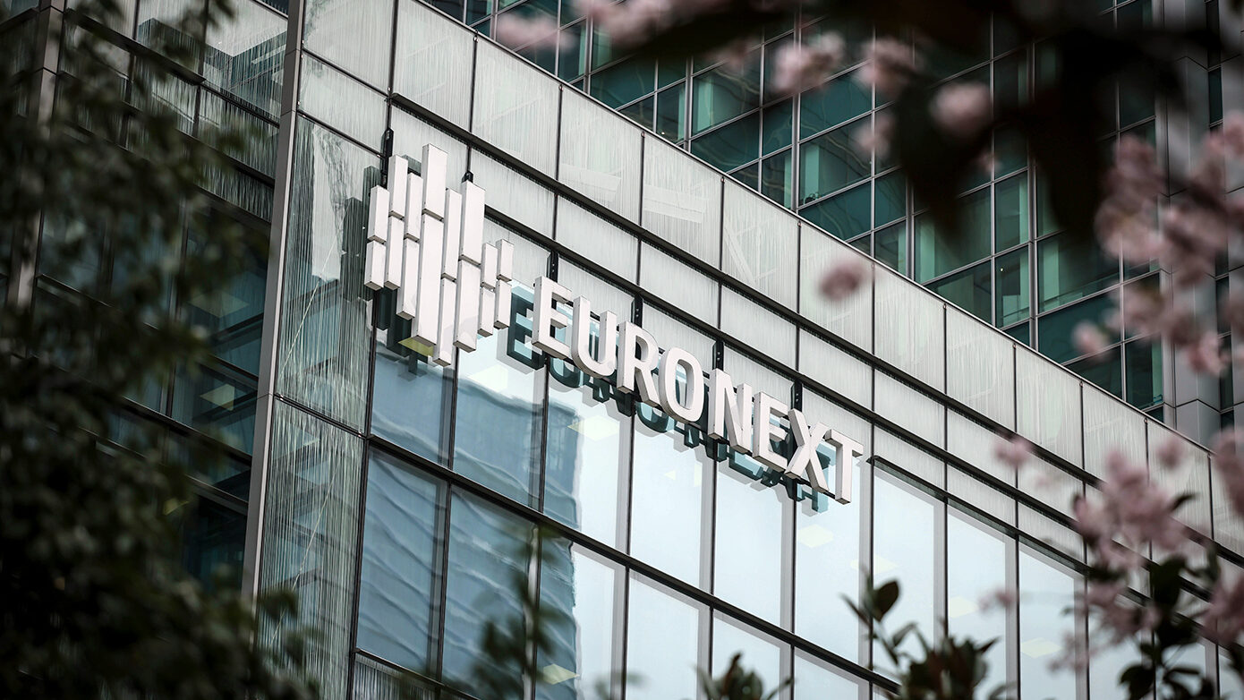 Stéphane Boujnah: Η Euronext συνδέει την ελληνική κεφαλαιαγορά με τις διεθνείς ροές κεφαλαίων
