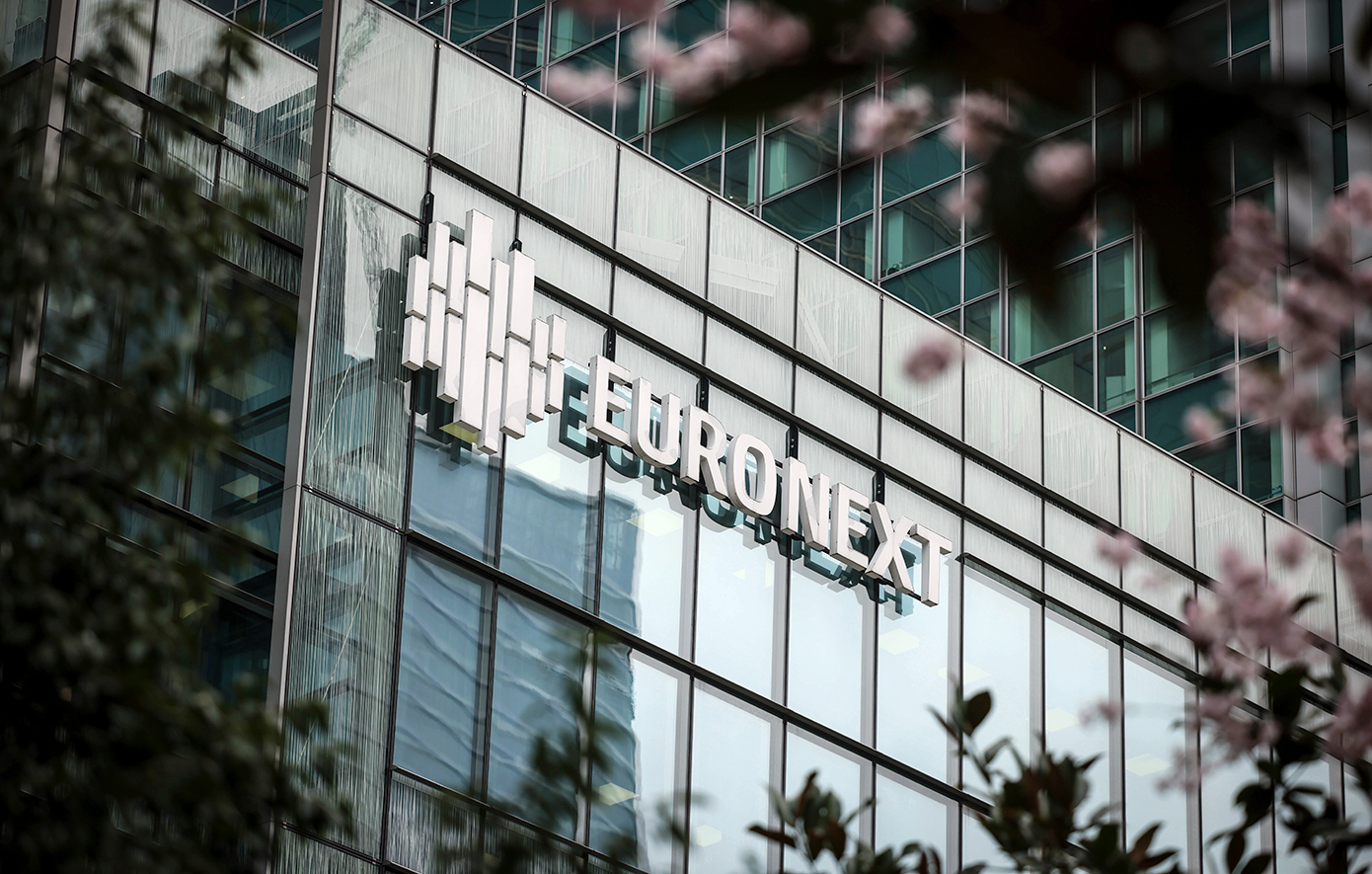 Stéphane Boujnah: Η Euronext συνδέει την ελληνική κεφαλαιαγορά με τις διεθνείς ροές κεφαλαίων