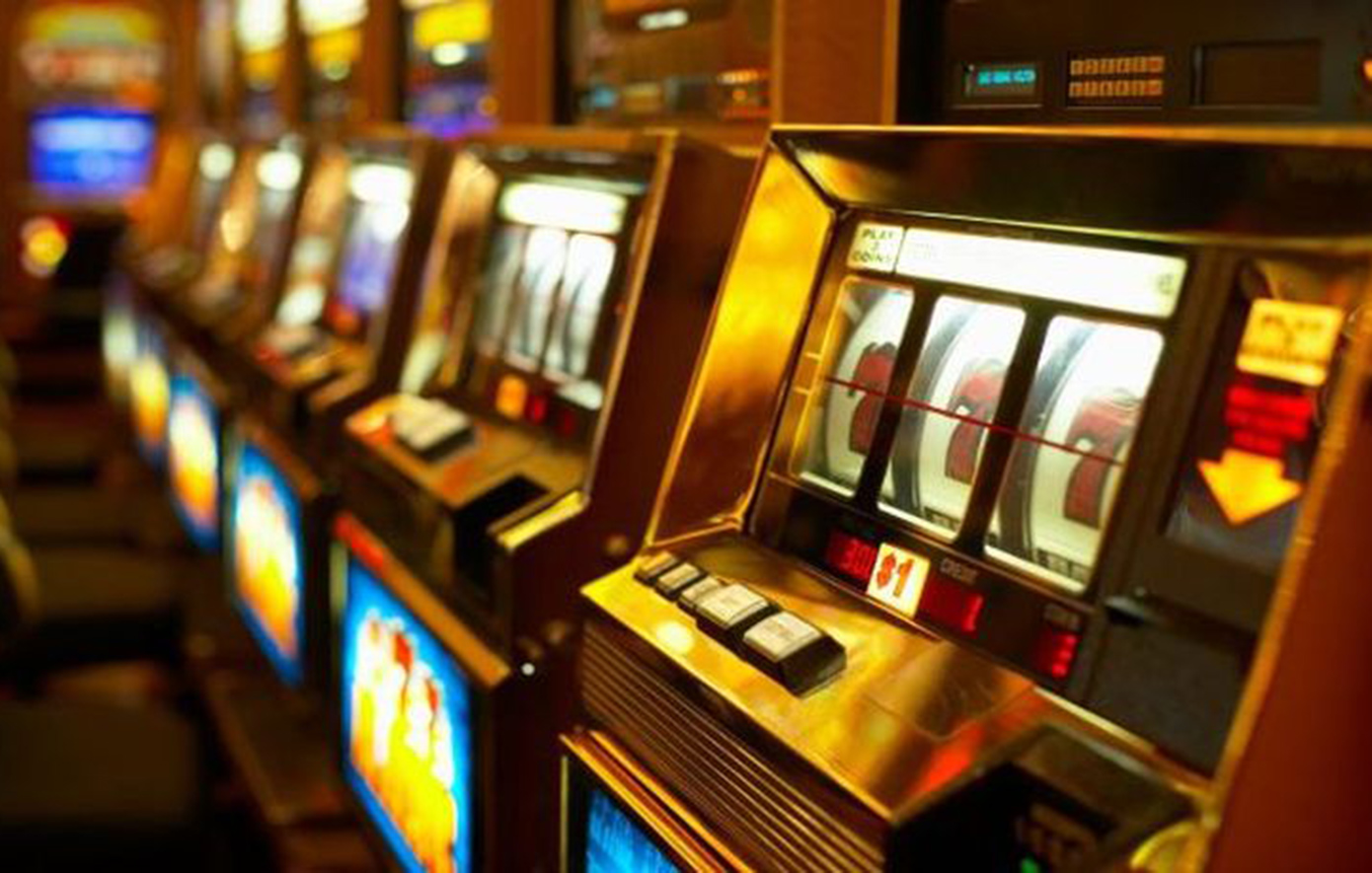 Συνελήφθη ο διαχειριστής καταστήματος στο Κερατσίνι για παράνομη λειτουργία «φρουτάκια»