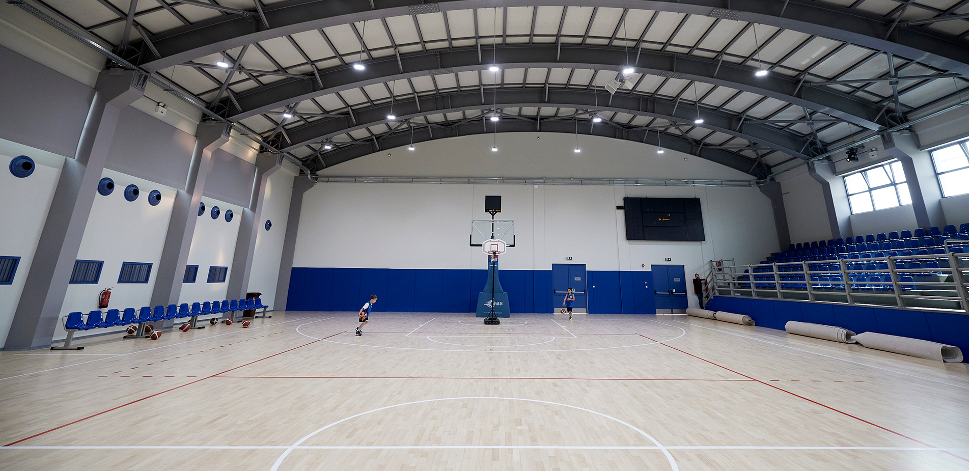 ΓΕΚ ΤΕΡΝΑ: Στηρίζει την κοινωνία με πρωτοβουλίες που αφήνουν σημάδι