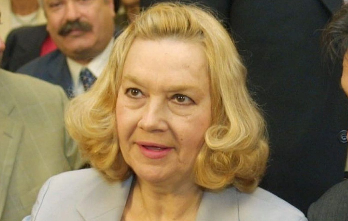 Απεβίωσε στα 88 της χρόνια η συγγραφέας Ντόρα Γιαννακοπούλου