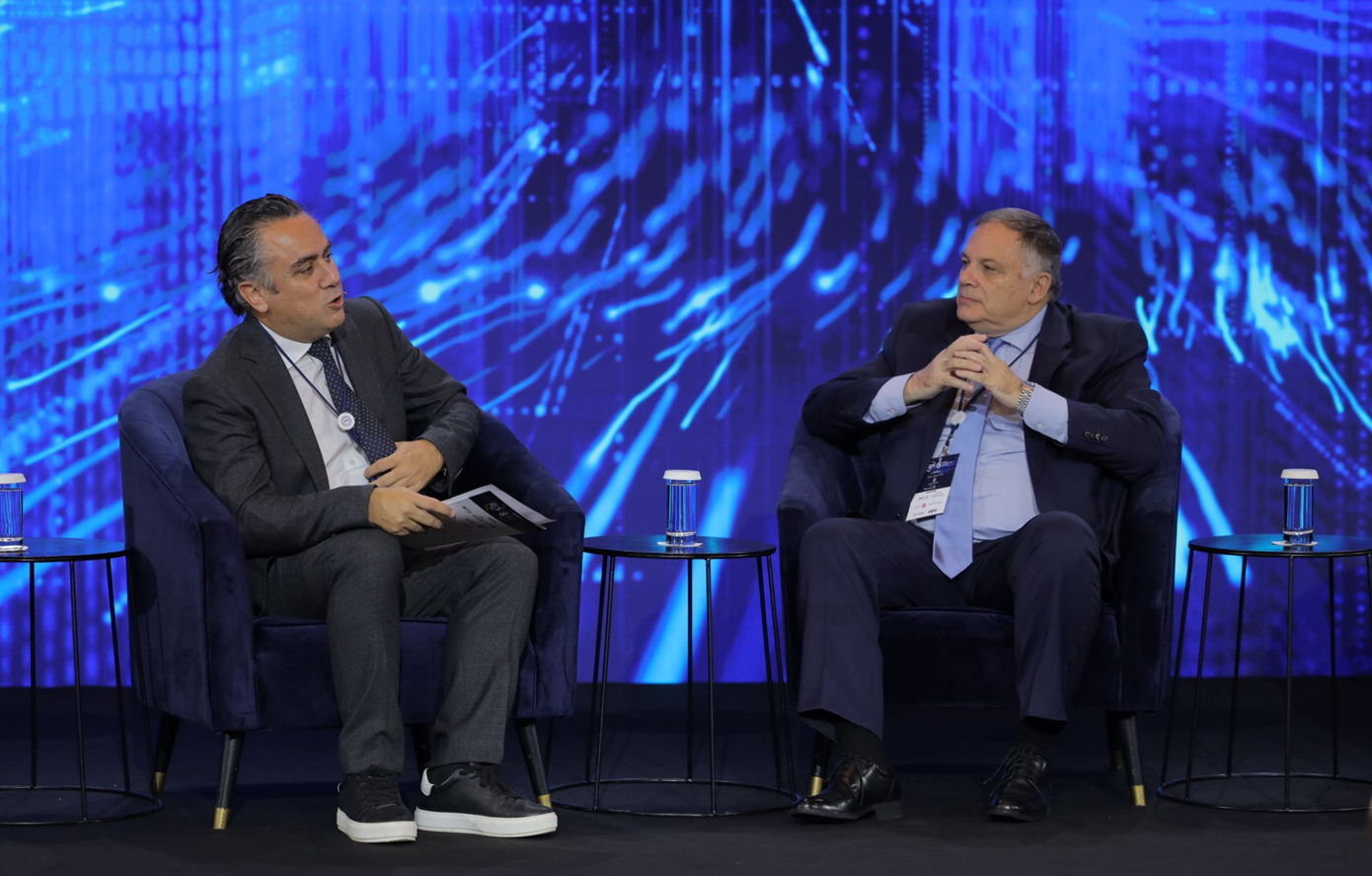 Το GREGY στο 36ο Οικονομικό Φόρουμ του Ελληνο-Αμερικανικού Επιμελητηρίου