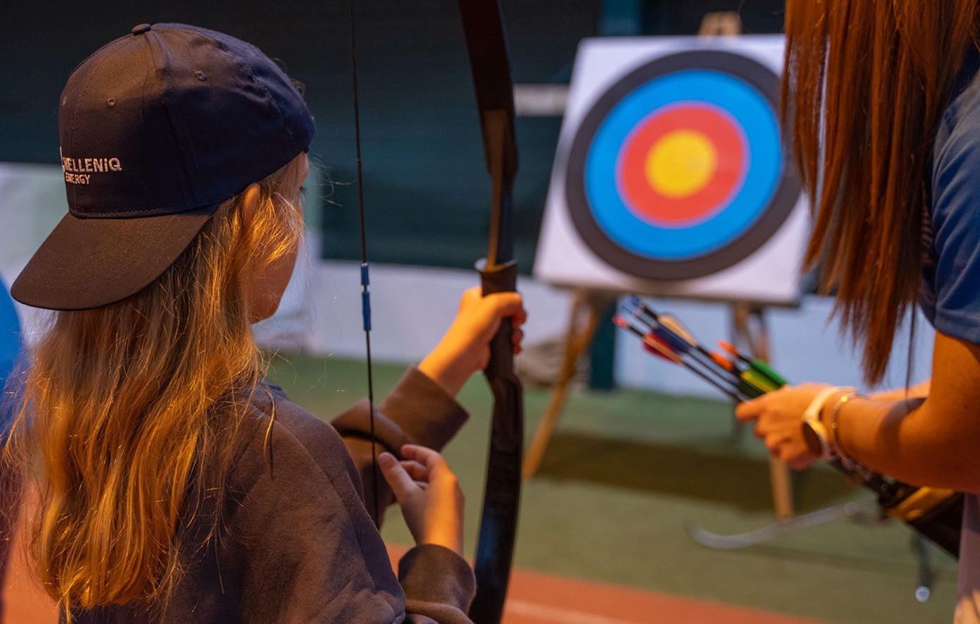 HELLENiQ ENERGY: Αδιάκοπη και διαρκής υποστήριξη στο Παραολυμπιακό Κίνημα και την Ελληνική Παραολυμπιακή Επιτροπή