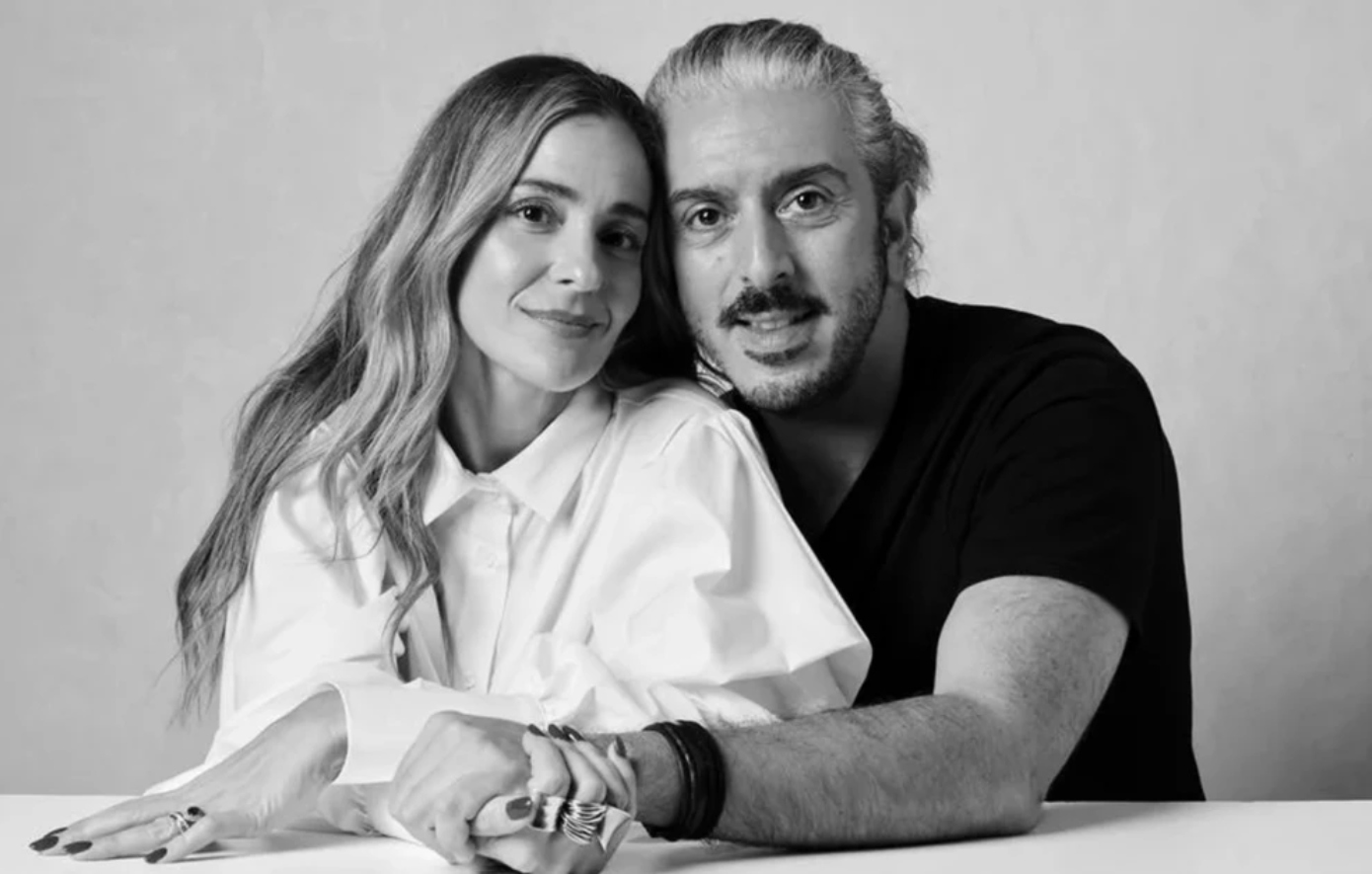 Ματαιώνεται η διεθνής περιοδεία της Νατάσσας Μποφίλιου και του Γιάννη Χαρούλη – Ενημέρωση για τα εισιτήρια