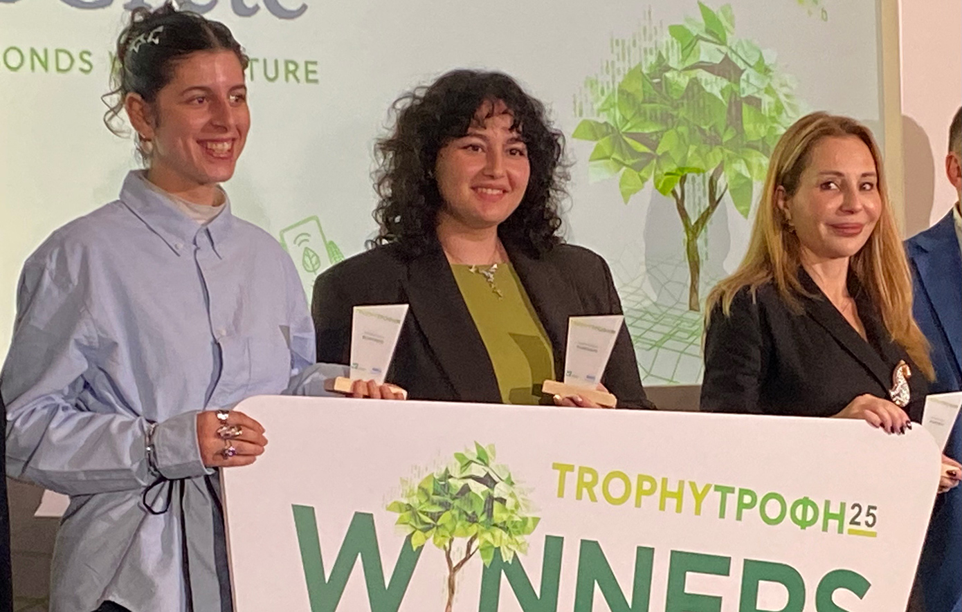 Κελύφη μυδιών και υπολείμματα καφέ προσφέρουν βιώσιμες λύσεις στην αγροδιατροφή