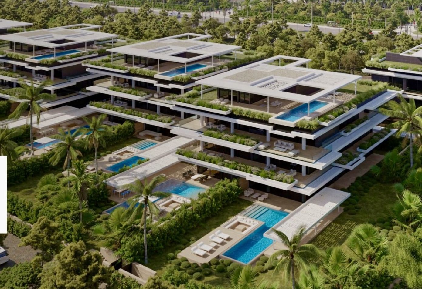 Το Ελληνικό μαγνητίζει επενδυτές από 110 χώρες – Έσοδα 1,5 δισ. ευρώ