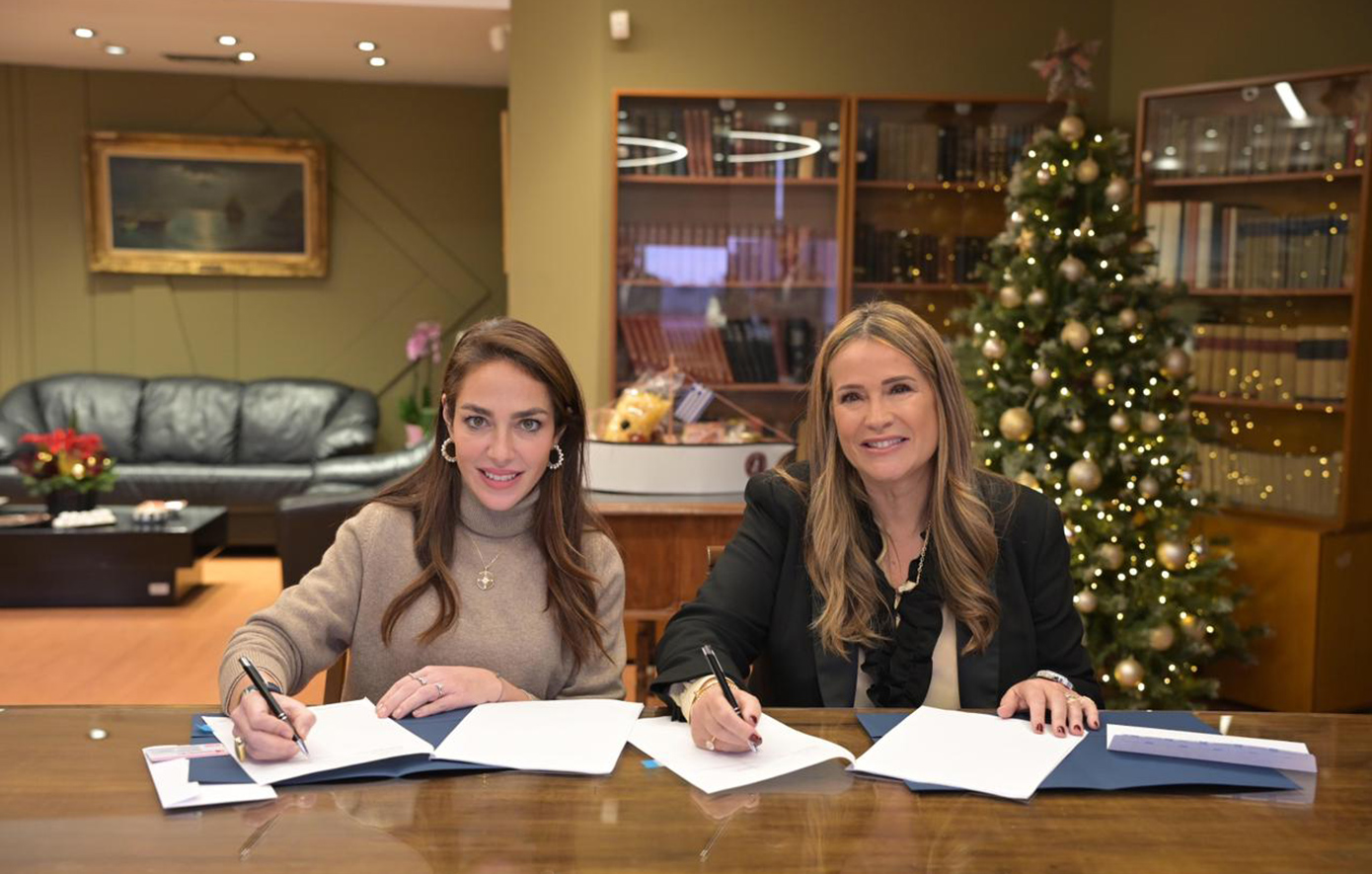 ΙΝΕΔΙΒΙΜ και Υπουργείο Κοινωνικής Συνοχής και Οικογένειας επεκτείνουν τη συνεργασία για την Ευρωπαϊκή Κάρτα Νέων