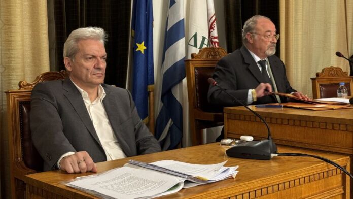 Εγκρίθηκε ο Προϋπολογισμός από το Δημοτικό Συμβούλιο Ηρακλείου για το 2026