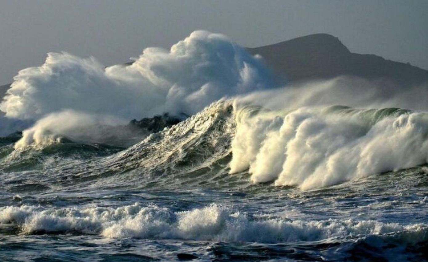 Καιρός: Ισχυροί άνεμοι με ριπές έως 10 μποφόρ και δριμύ ψύχος την Κυριακή – Οι 4 περιοχές που θα πλήξουν