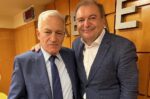 Ηγεσία ΚΕΔΕ & ΠΕΔ/ΚΜ: Στήριξη στη Γενική Διευθύντρια της ΕΡΤ3, Σύνθια Σάπικα