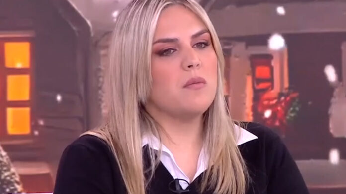 Κέλλυ Ιωάννου για επίθεση με μαχαίρι 14χρονης από 16χρονη στην Κυψέλη: «Υπάρχουν ειδικά πρωτόκολλα για να εντοπίσουμε τι φταίει»