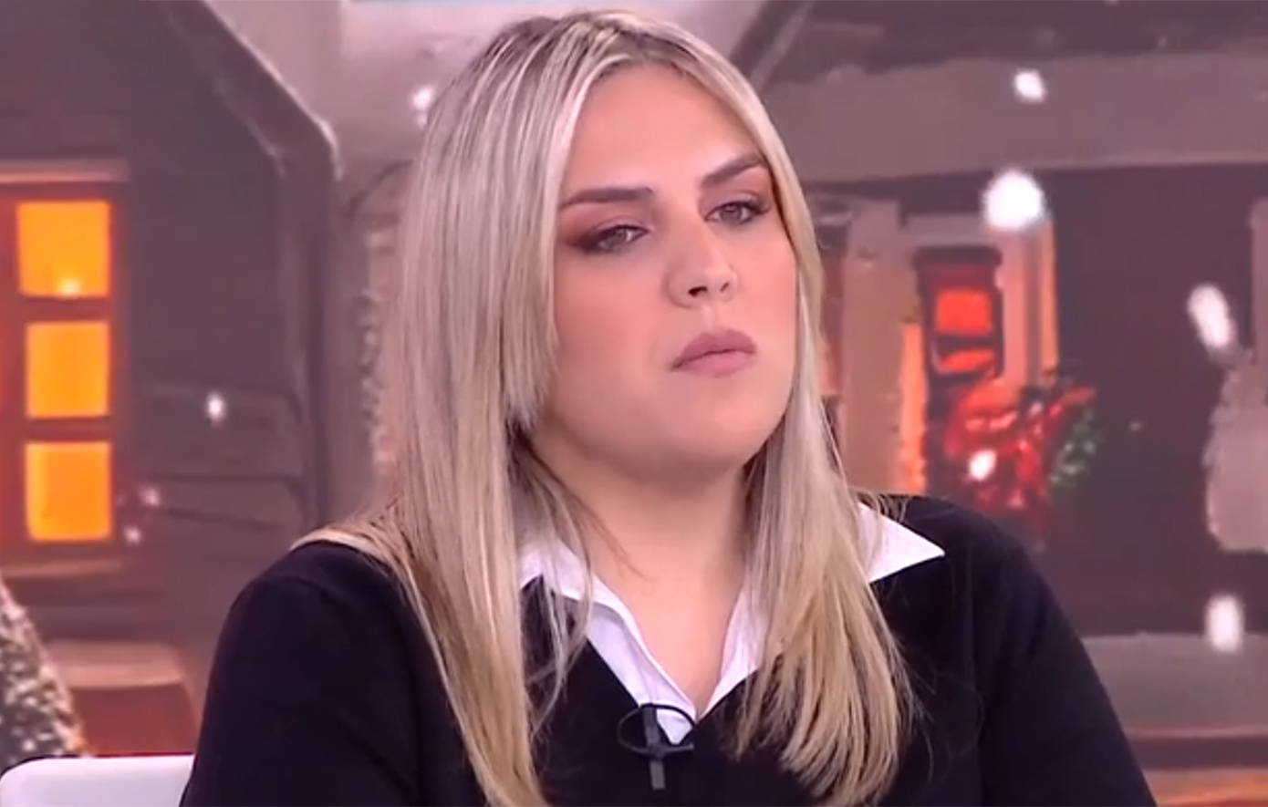 Κέλλυ Ιωάννου για επίθεση με μαχαίρι 14χρονης από 16χρονη στην Κυψέλη: «Υπάρχουν ειδικά πρωτόκολλα για να εντοπίσουμε τι φταίει»