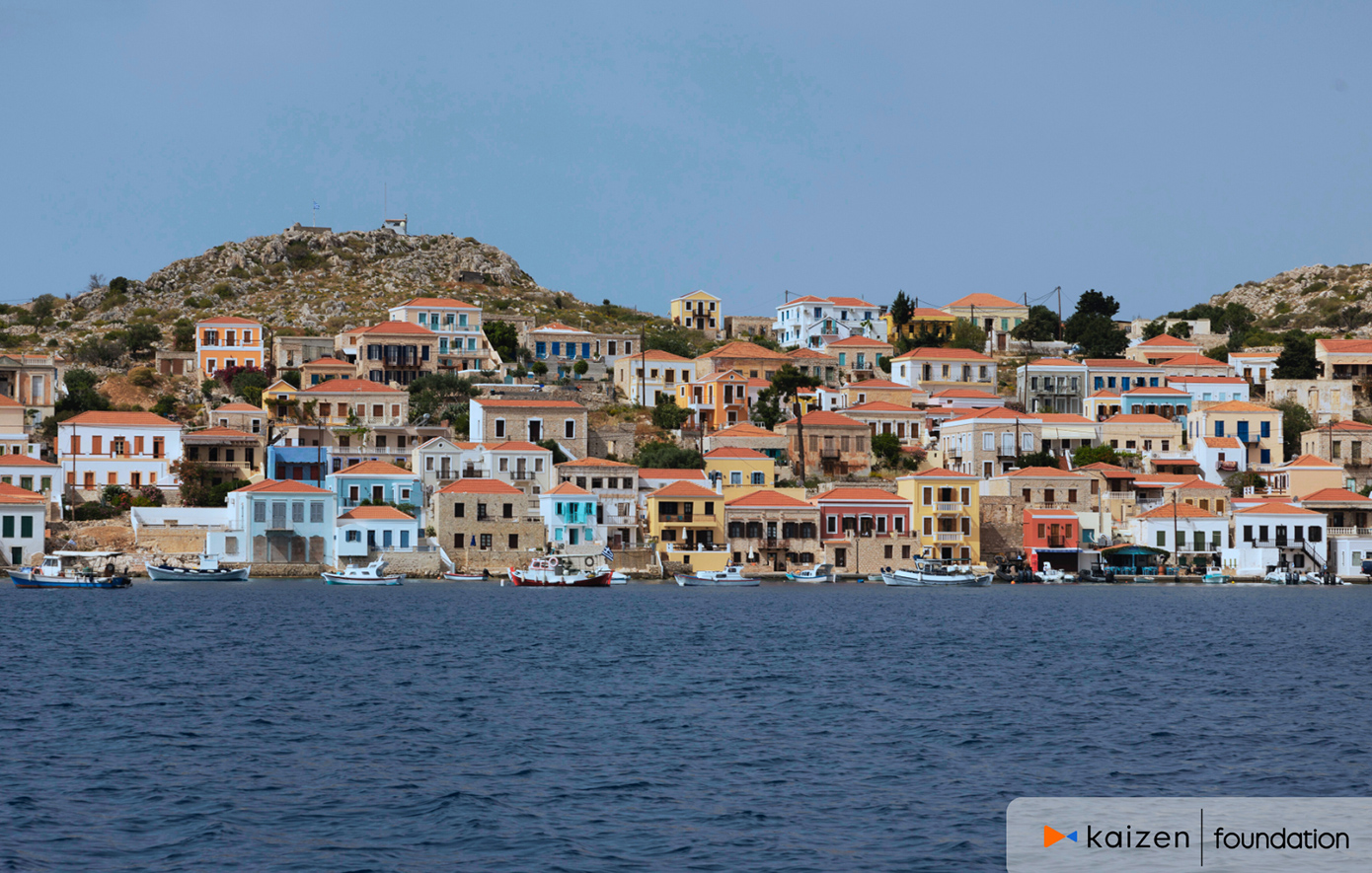 Πρωτοποριακό πρόγραμμα υποτροφιών για φοιτητές απομακρυσμένων νησιών από το Kaizen Foundation σε συνεργασία με τη «Σύμπλευση»