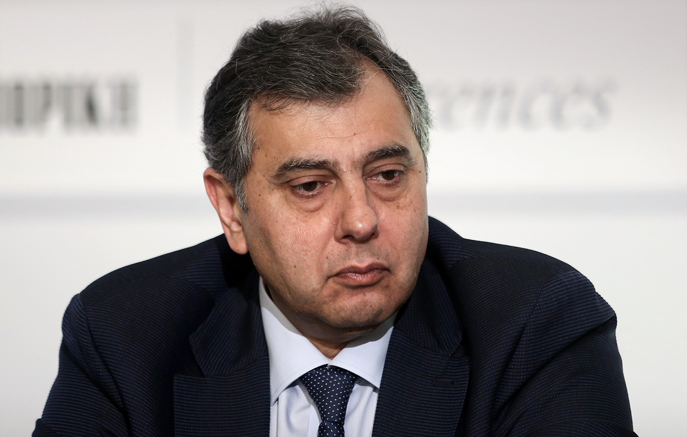 Κορκίδης: Η Ελλάδα αναγνωρίζεται πλέον ως επιτυχημένη ιστορία στο παγκόσμιο οικονομικό τοπίο και επανέρχεται ισχυρά στην οικονομική σκηνή