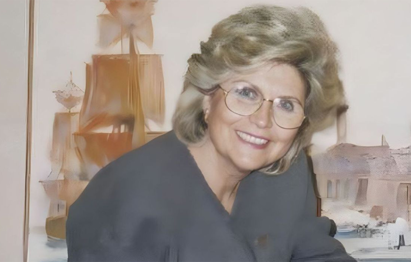 Πραγματοποιήθηκε η κηδεία της μητέρας του Βαγγέλη Μαρινάκη, Ειρήνης