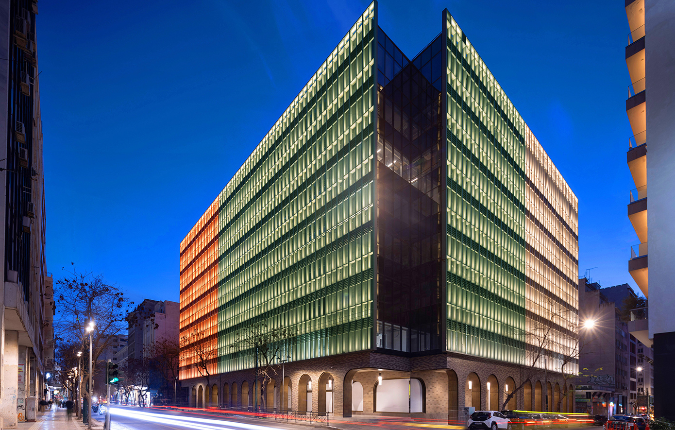 Η Dimand μεταβίβασε το ΜΙΝΙΟΝ στην Alpha Bank