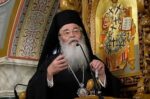 Φρέσκια δήλωση του Μητροπολίτη Κοζάνης: «Σκότωσες άνθρωπο; Δεν πειράζει, σκότωσες σκύλο; 30.000 ευρώ πρόστιμο»