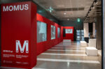 MOMUS Air: Ένας νέος χώρος πολιτισμού λειτουργεί πλέον στο Αεροδρόμιο Θεσσαλονίκης «Μακεδονία»