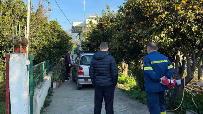 Ανατροπή στο θρίλερ με τα αδέλφια που κάηκαν στη Ναύπακτο – Διαθήκη ορίζει την οικιακή βοηθό κληρονόμο
