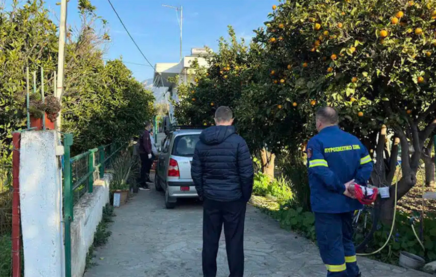 Ανατροπή στο θρίλερ με τα αδέλφια που κάηκαν στη Ναύπακτο – Διαθήκη ορίζει την οικιακή βοηθό κληρονόμο