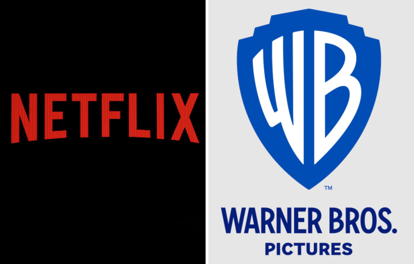 Το Netflix αποκτά τη Warner Bros. Discovery σε κολοσσιαία συμφωνία 82,7 δισ. δολαρίων – Αναδιαμορφώνεται ο παγκόσμιος χάρτης ψυχαγωγίας