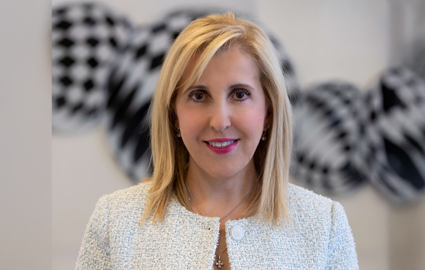 Π. Λαζαρίδου: Η ΓΕΚ ΤΕΡΝΑ πρωτοστατεί στον εκσυγχρονισμό των υποδομών της χώρας μας