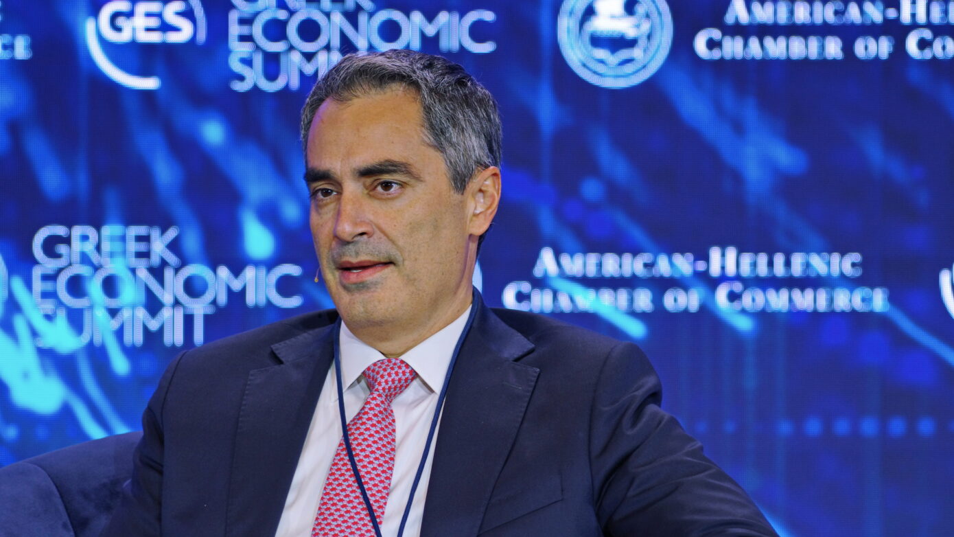 Ανθεκτικές Υποδομές: Το μήνυμα της ΓΕΚ ΤΕΡΝΑ για κρίσεις, αντοχή και συνεργασίες
