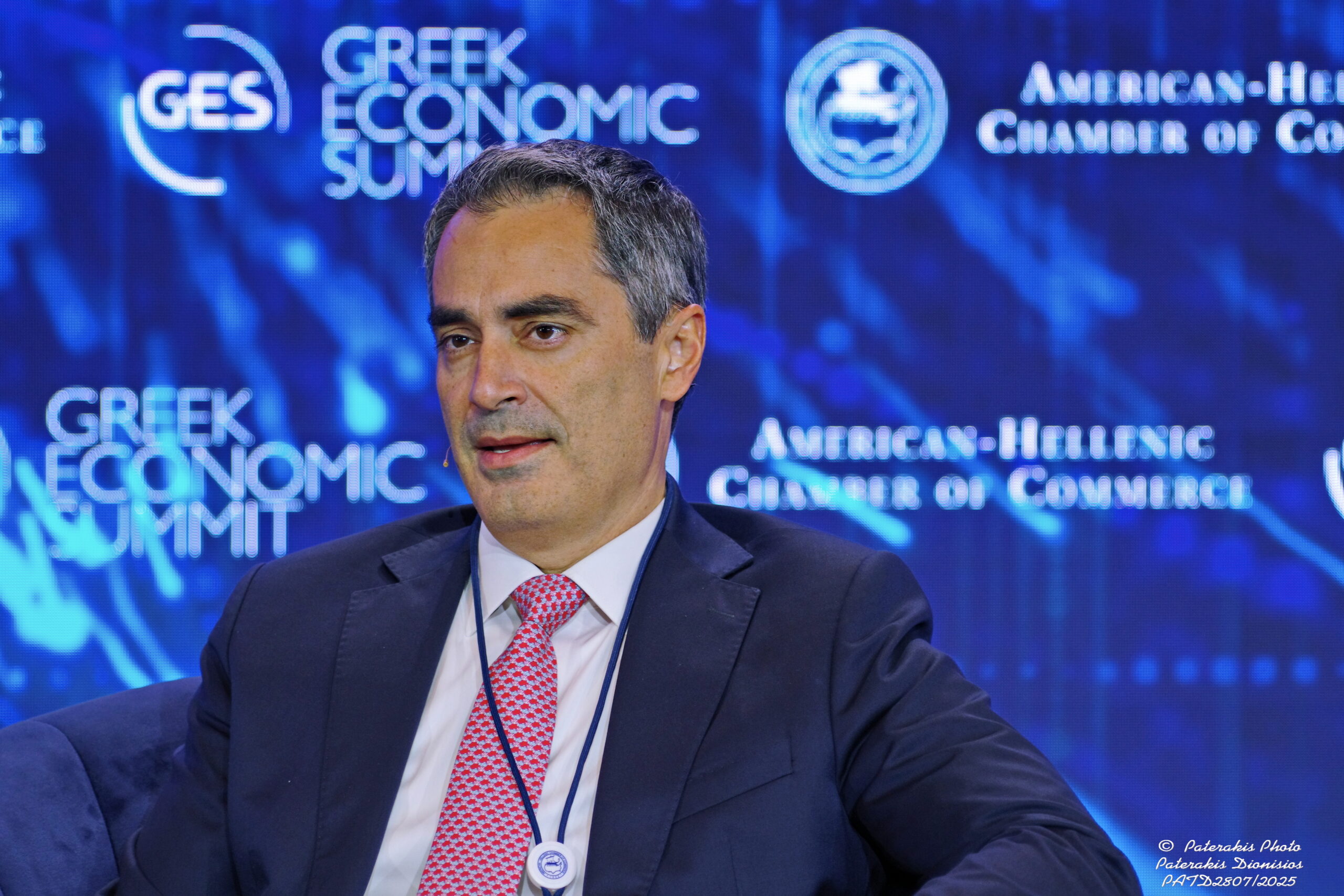 Ανθεκτικές Υποδομές: Το μήνυμα της ΓΕΚ ΤΕΡΝΑ για κρίσεις, αντοχή και συνεργασίες