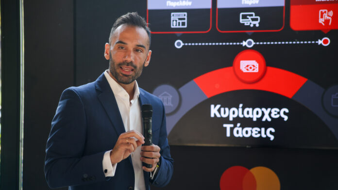 Mastercard: Πώς το POS μετατρέπεται σε «mini-ATM» – Το καινοτόμο μοντέλο που μεταμορφώνει την αγορά και η στρατηγική για το 2026