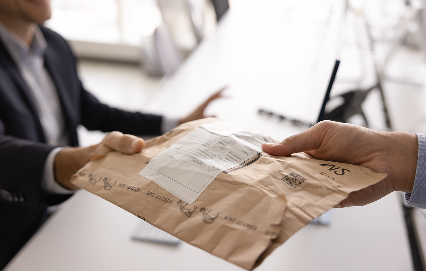 Ανεπαρκές το τέλος 3 ευρώ στα δέματα e-commerce – Ανεπαρκές για να σταματήσει τη λαίλαπα των ασιατικών πλατφορμών