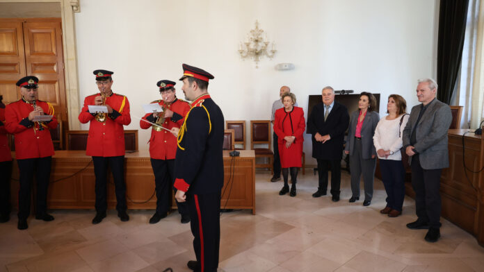 Δ. Ηρακλείου: Χριστουγεννιάτικες μελωδίες στη Λότζια