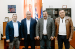 Coca-Cola Τρία Έψιλον: Καινοτόμο πρόγραμμα για τη διαφύλαξη του νερού στο Αίγιο