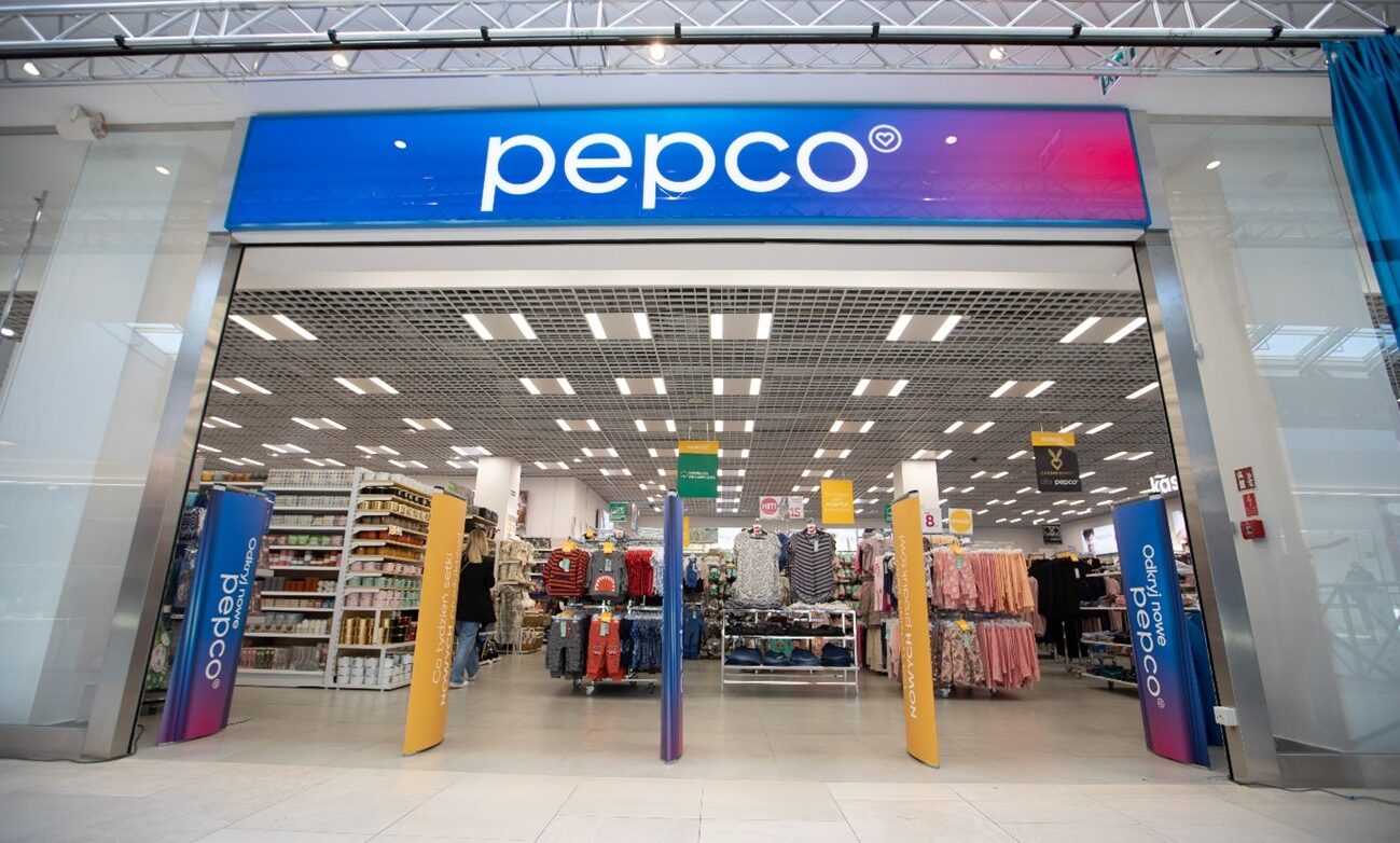 Pepco Group: Εντυπωσιακές επιδόσεις και ταχύτερη ανάπτυξη το 2025