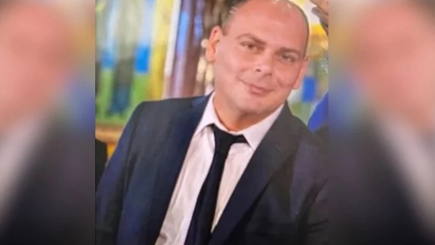 Αυξάνεται η αγωνία για τον εξαφανισμένο πυροσβέστη στις Σέρρες – «100 σενάρια έχω φτιάξει στο μυαλό μου», δηλώνει η μητέρα του