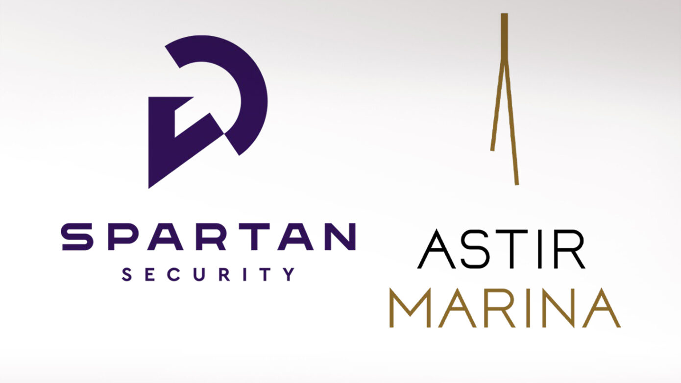 Στρατηγική Συμμαχία της Spartan Security με την Astir Marina