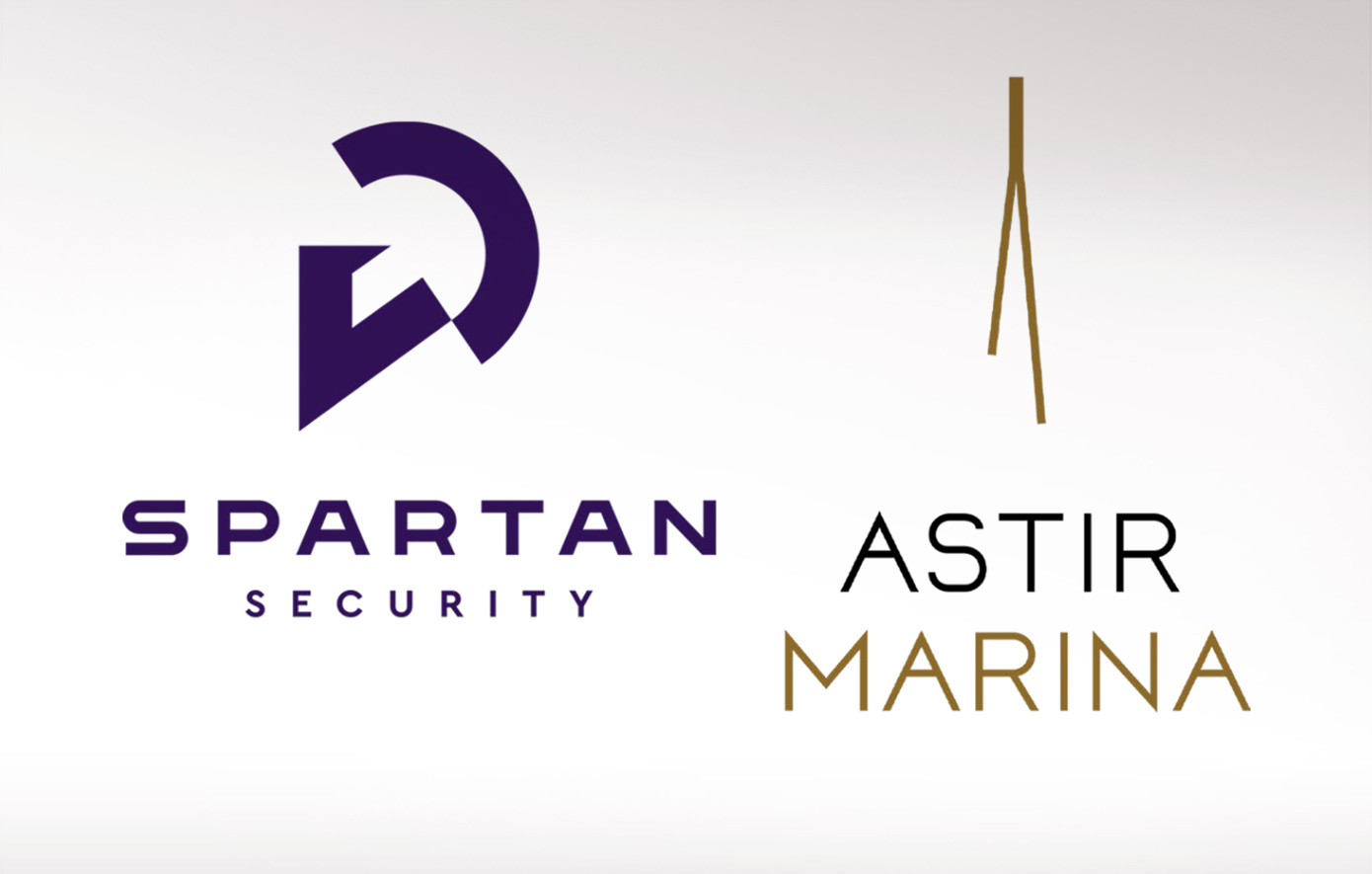 Στρατηγική Συμμαχία της Spartan Security με την Astir Marina