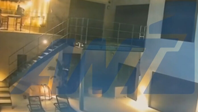 Βίντεο με τον 39χρονο που παραβίασε 16 κατοικίες σε Φιλοθέη και Ψυχικό – Κρυβόταν σε πάρκα και δρούσε τις νύχτες