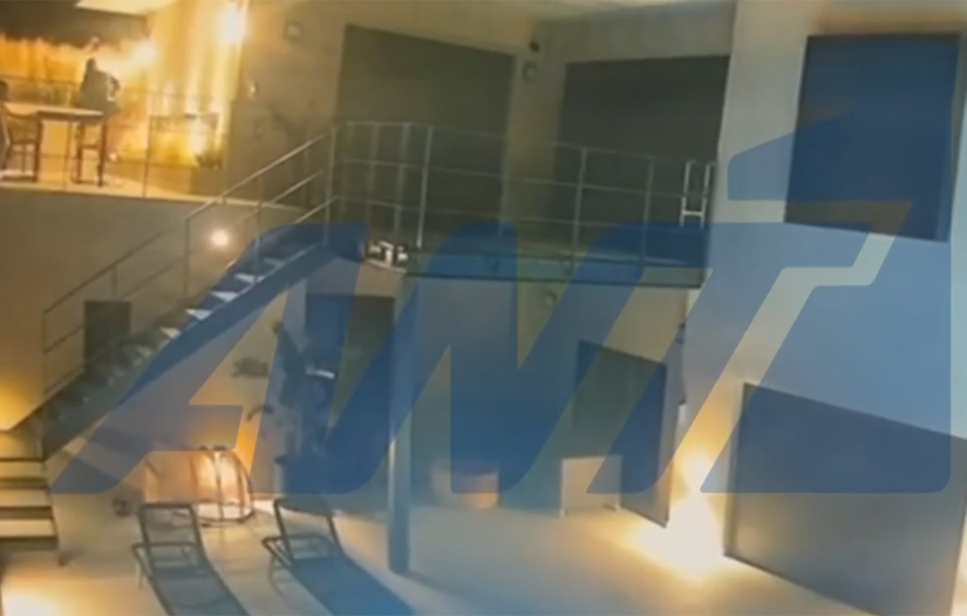 Βίντεο με τον 39χρονο που παραβίασε 16 κατοικίες σε Φιλοθέη και Ψυχικό – Κρυβόταν σε πάρκα και δρούσε τις νύχτες