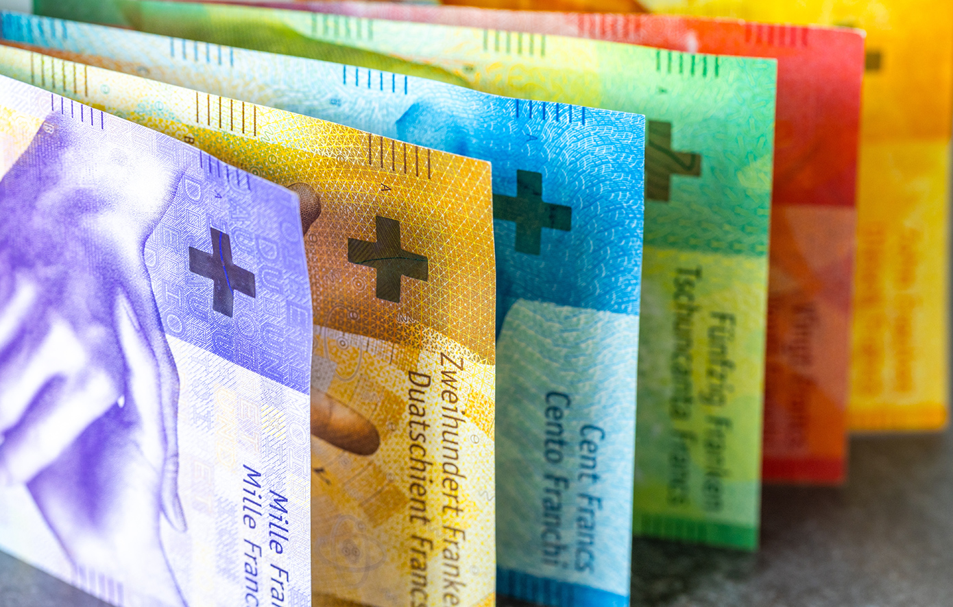 Πώς επηρεάζει η νέα ρύθμιση τα δάνεια σε ελβετικό φράγκο