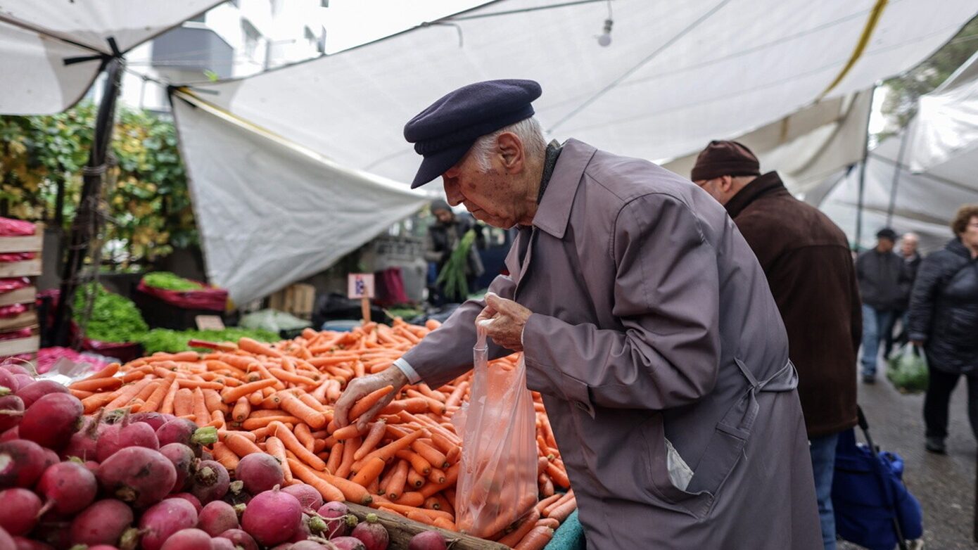 Τουρκία: Ο νέος κατώτατος μισθός στα 556 ευρώ από 1η Ιανουαρίου – Αύξηση 27% αλλά κάτω από το όριο πείνας