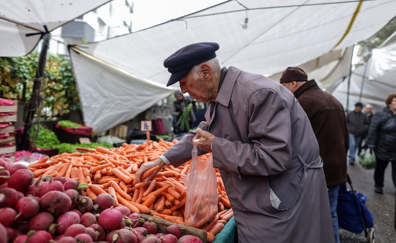 Τουρκία: Ο νέος κατώτατος μισθός στα 556 ευρώ από 1η Ιανουαρίου – Αύξηση 27% αλλά κάτω από το όριο πείνας