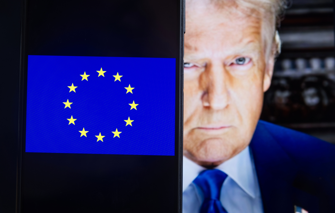 «Δόγμα Τραμπ»: Ποια θα είναι η στάση της Ευρώπης στον καινούργιο κόσμο που σχεδιάζει ο Αμερικανός πρόεδρος;