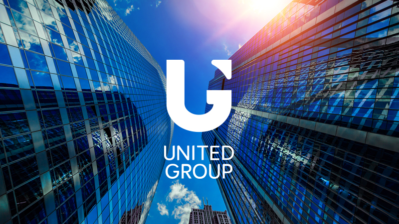 Η United Group B.V. ολοκληρώνει με επιτυχία την αναχρηματοδότηση ομολόγου 400 εκατ. ευρώ